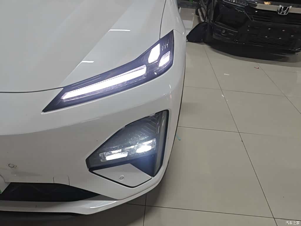 Deepal S07, 2025 24