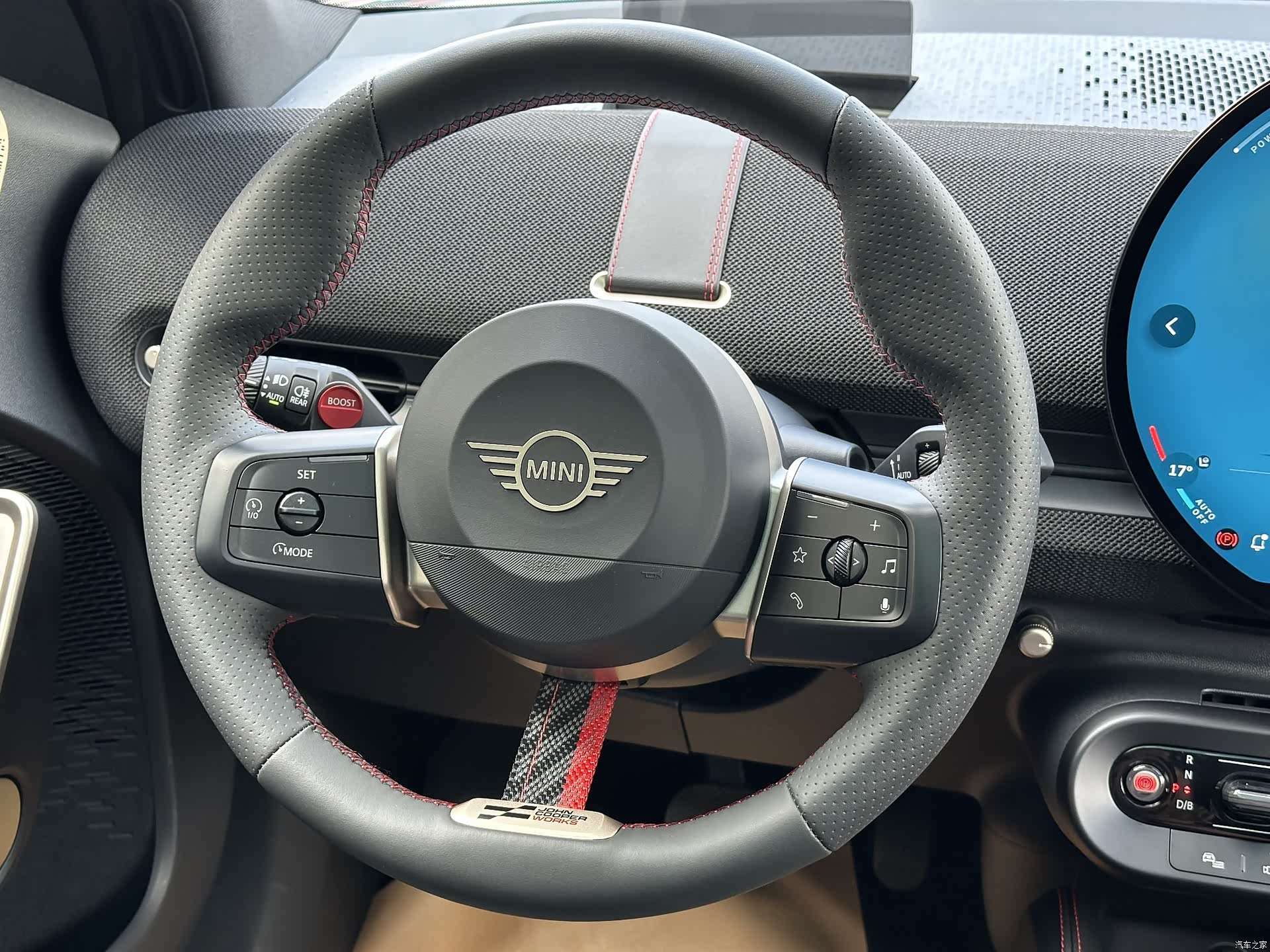Mini Cooper, 2025 21