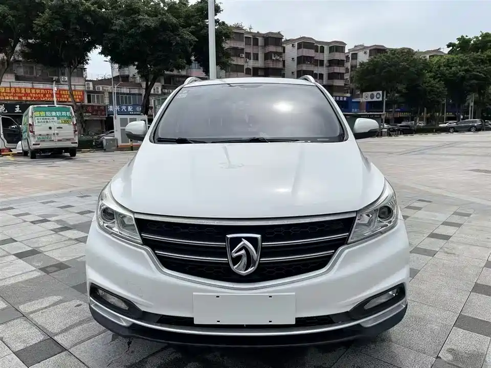 Baoding 730
