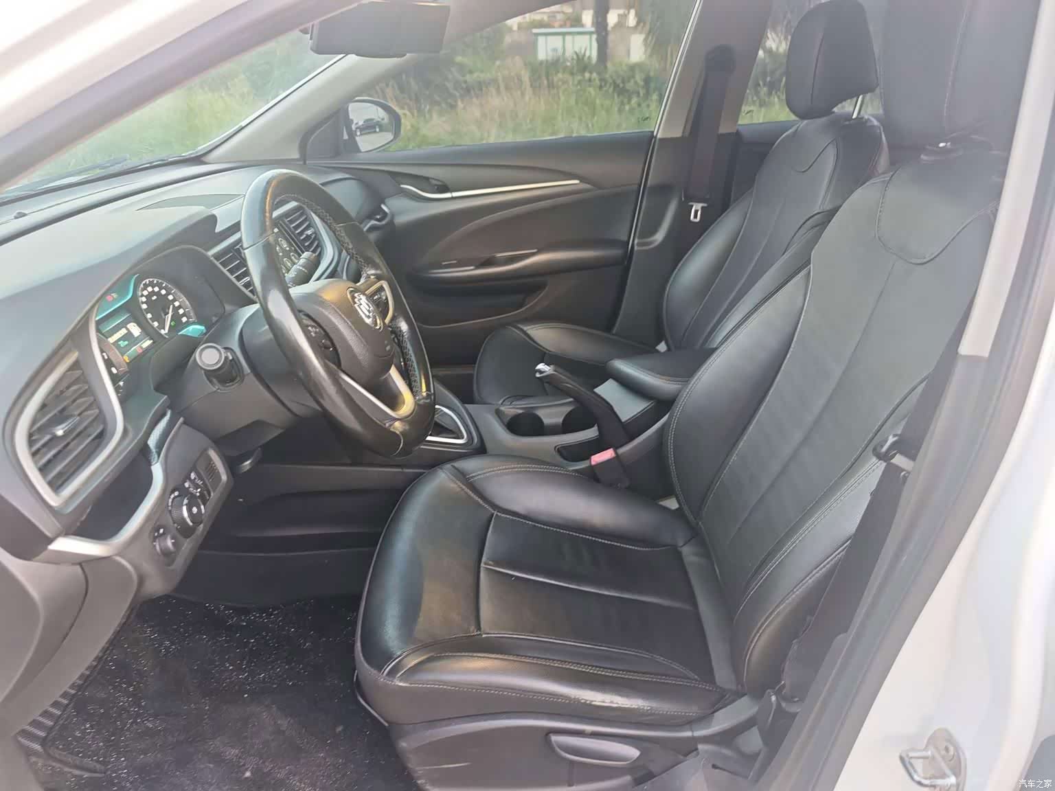 Buick VI, 2019 4