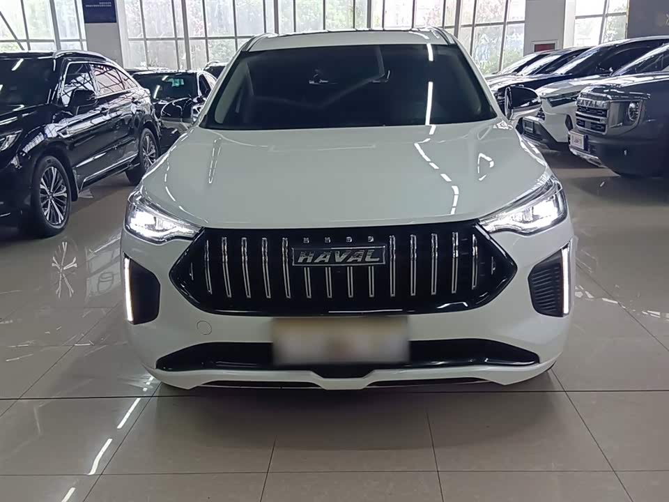 Haval Red Rabbit Haval Red Rabbit