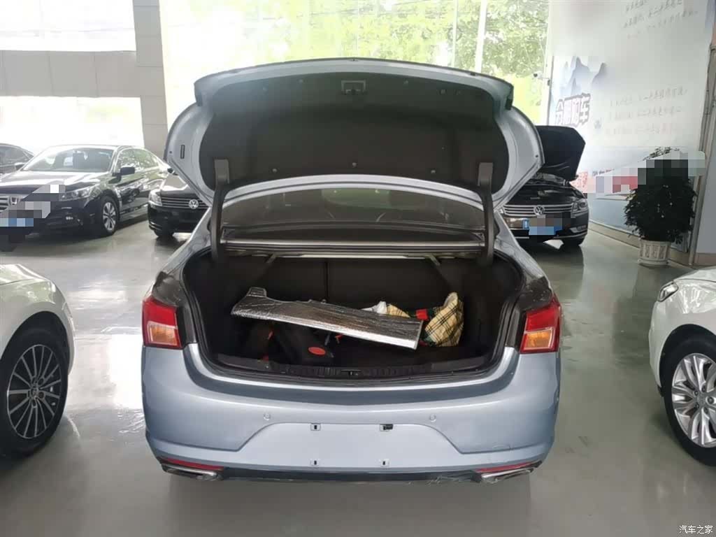 Buick Verano, 2015 19