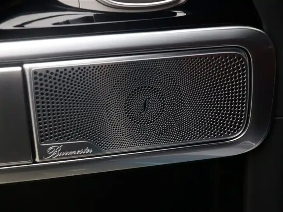 Mercedes-Benz G-class AMG