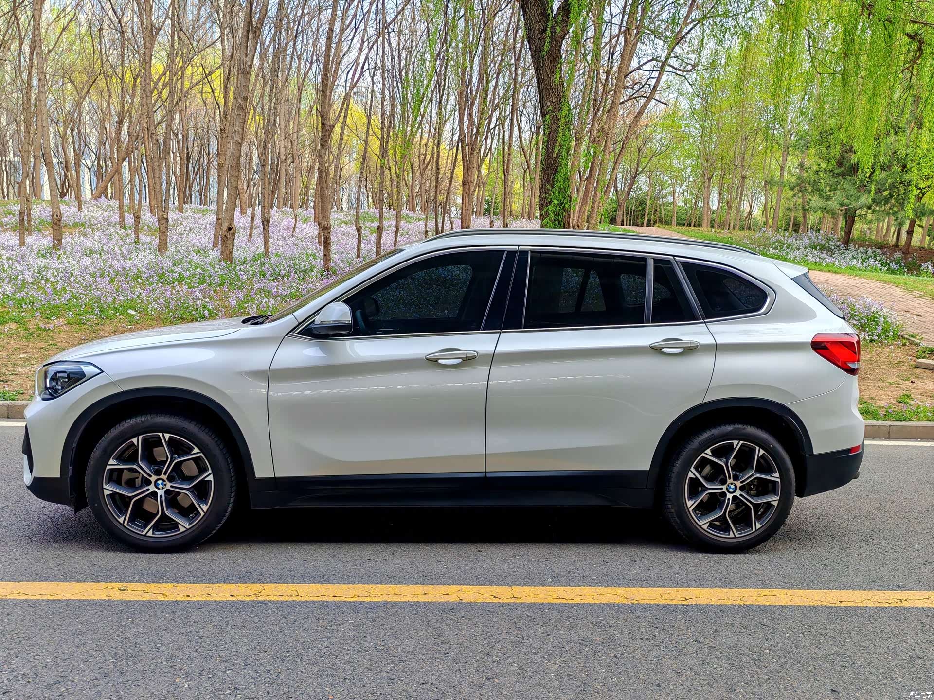BMW X1, 2022 3