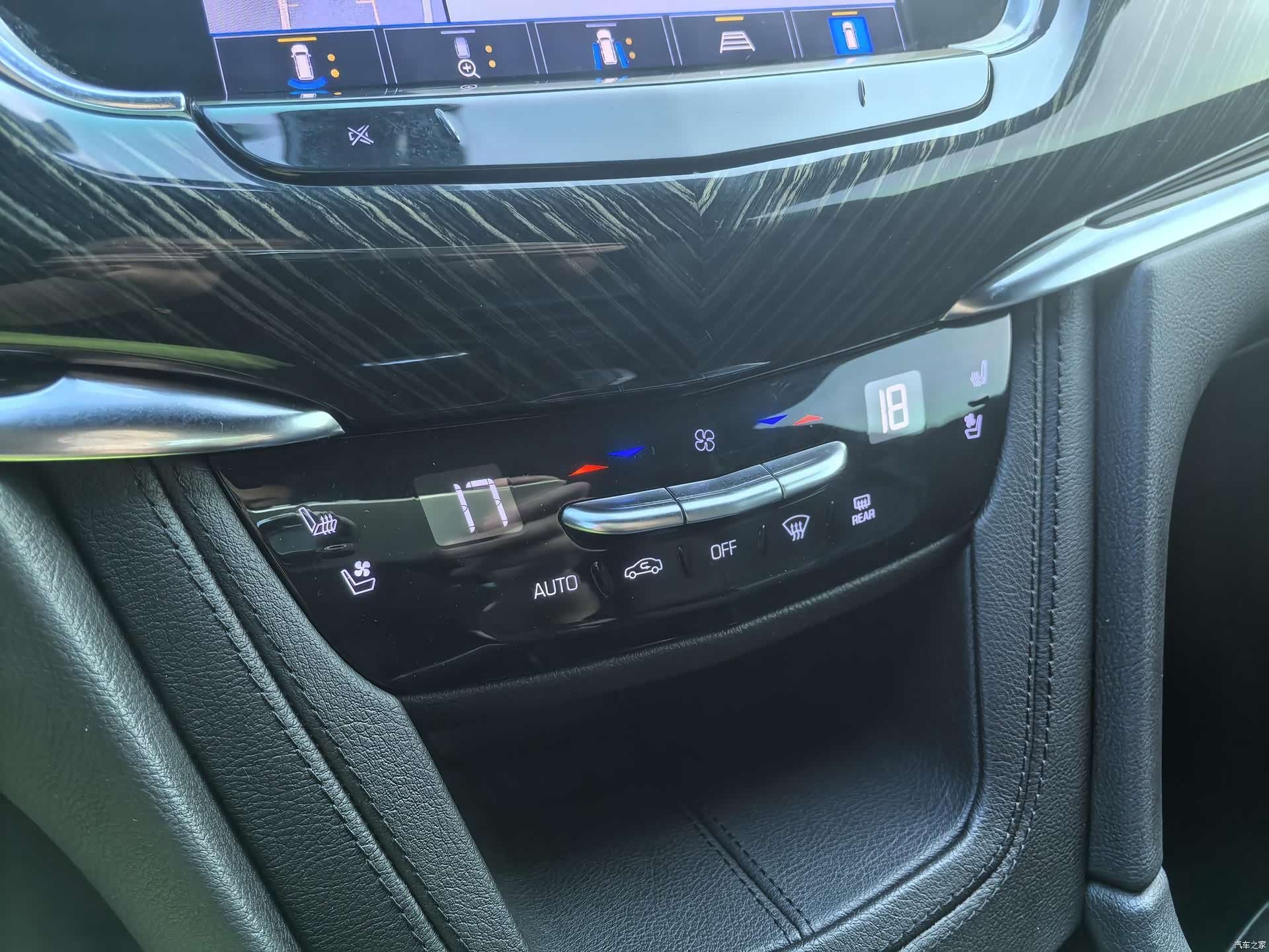 Cadillac XT6, 2021 6