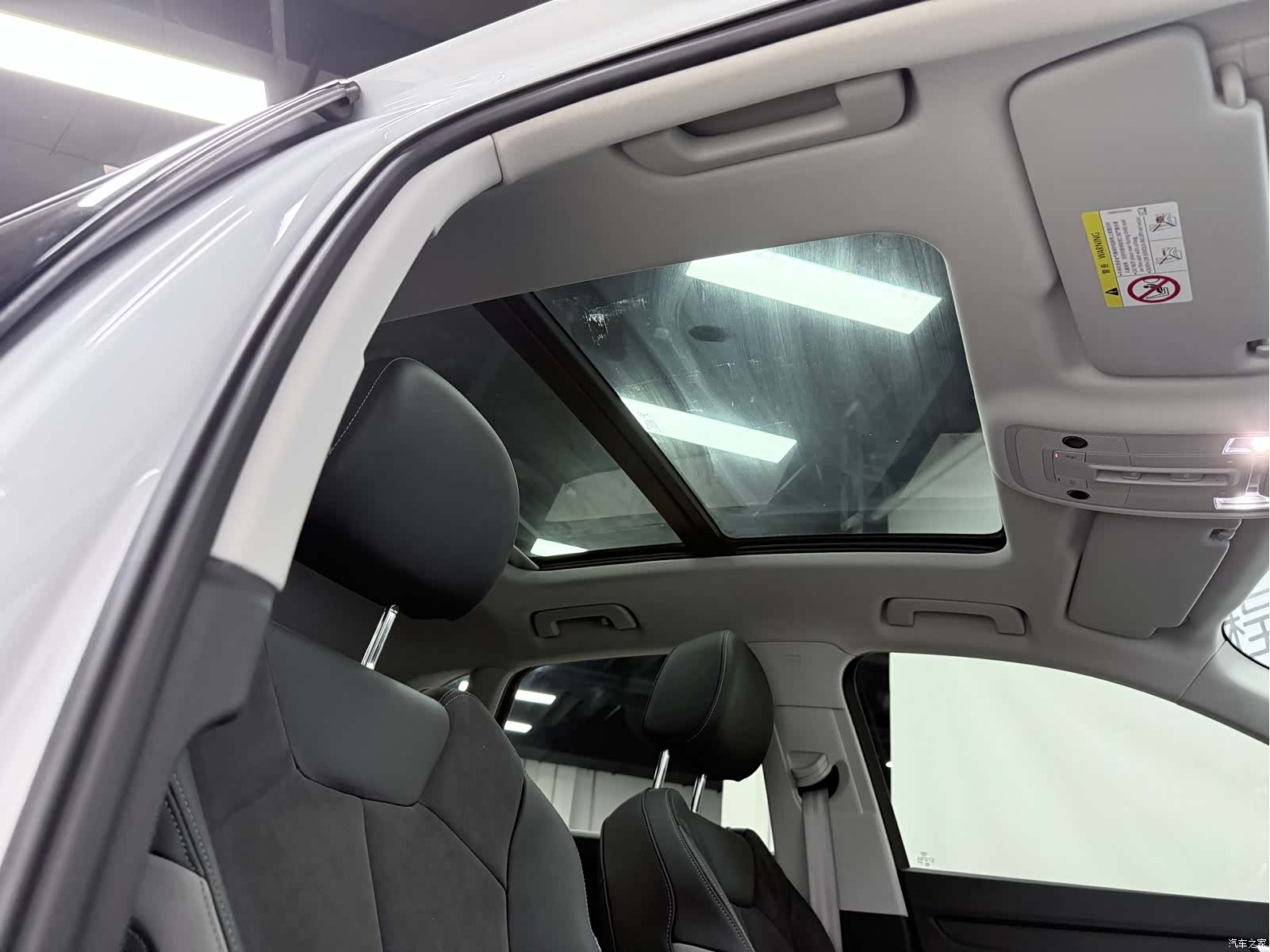Audi Q3, 2023 22