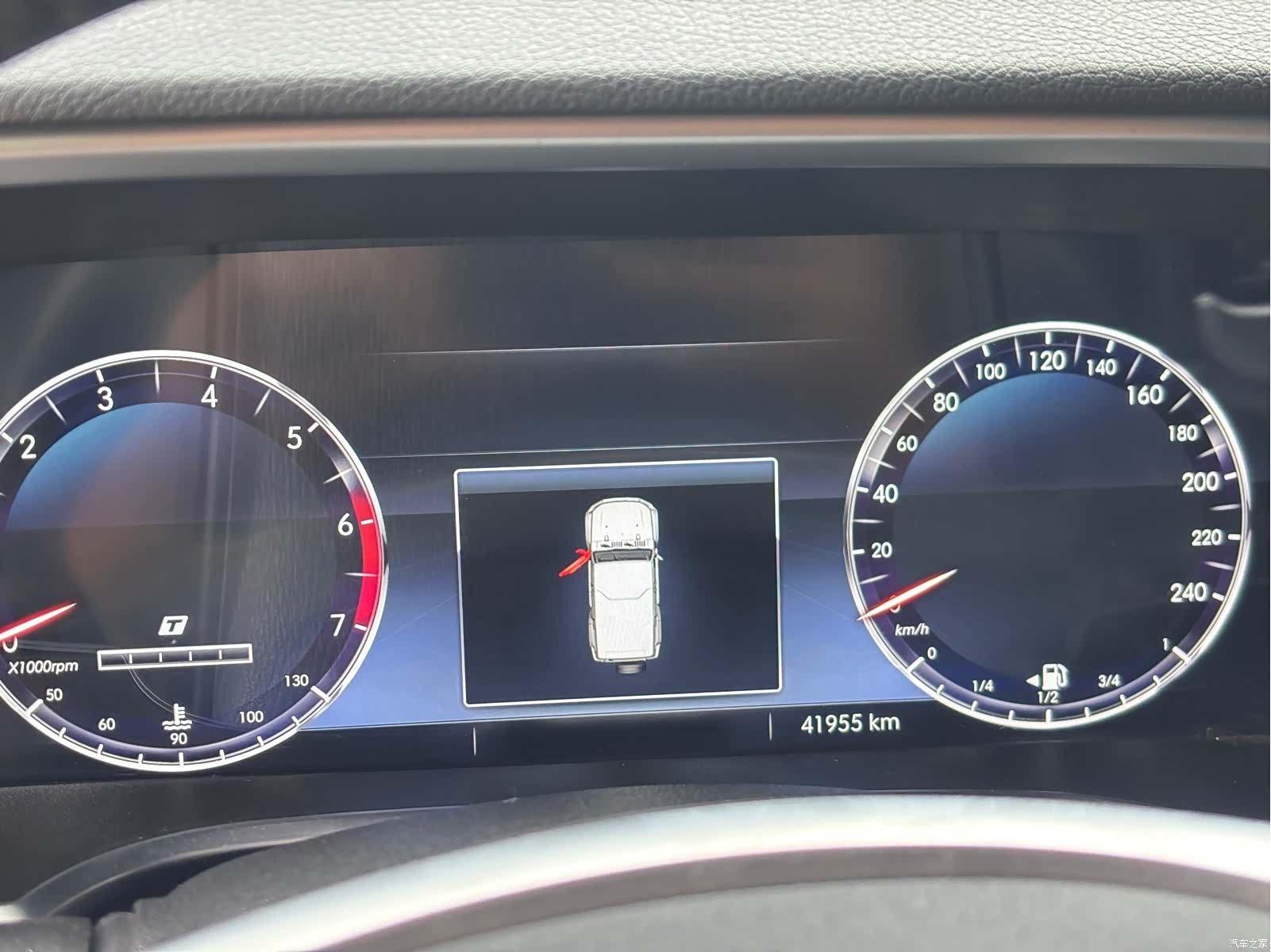 BAIC BJ40, 2021 18