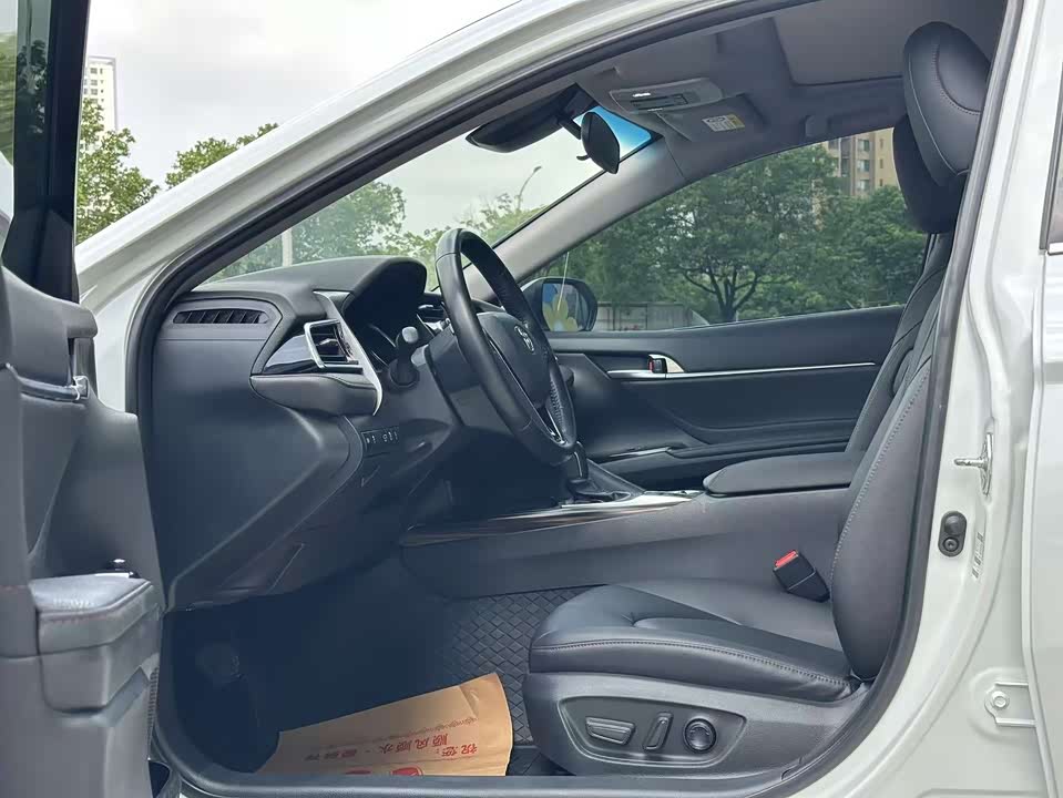 Toyota Camry Toyota Camry