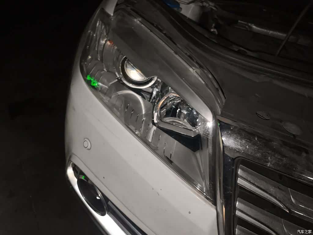 Haval H6, 2016 7