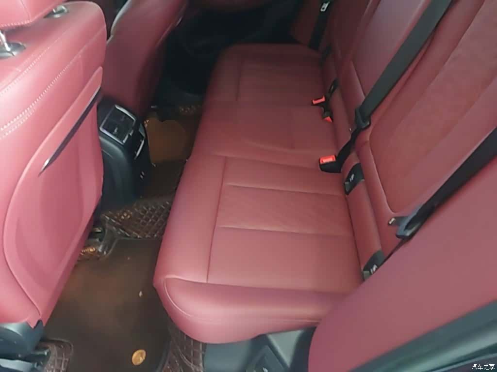 BMW X3, 2024 17