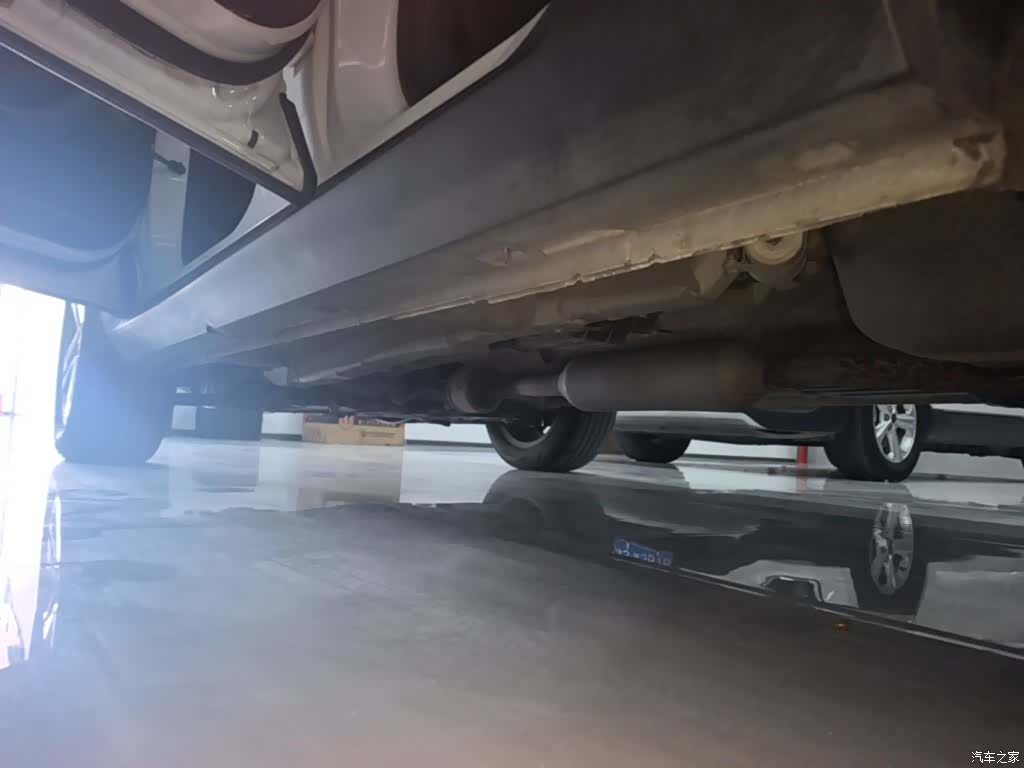 Changan CS55, 2018 22