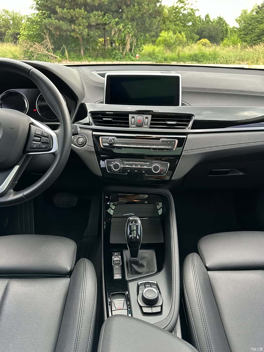 BMW X2, 2019 23