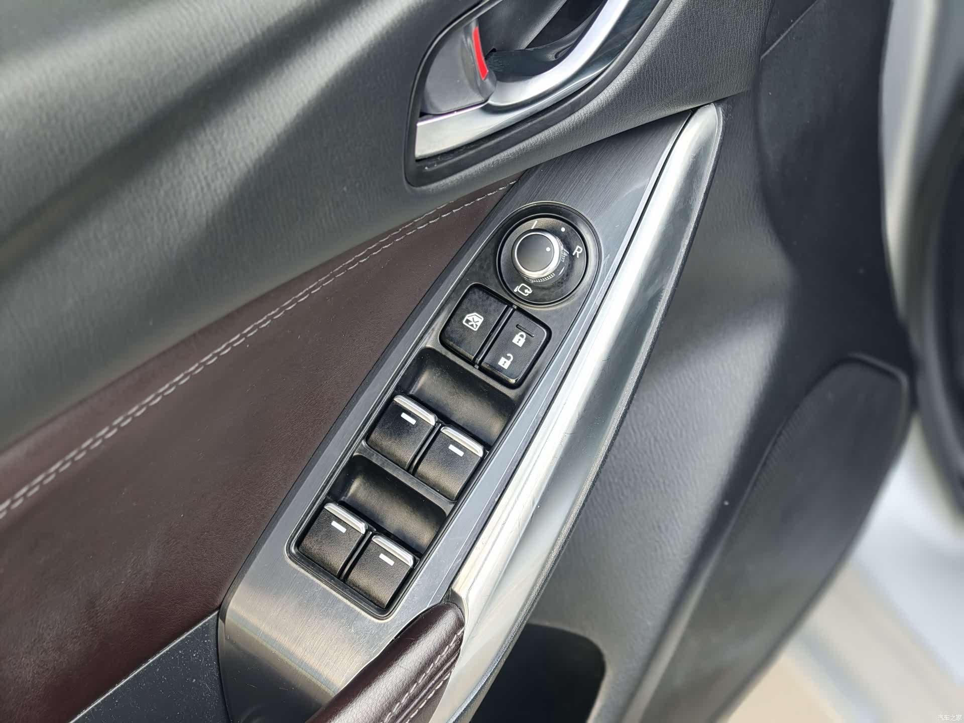 Mazda Atenza, 2018 все фото