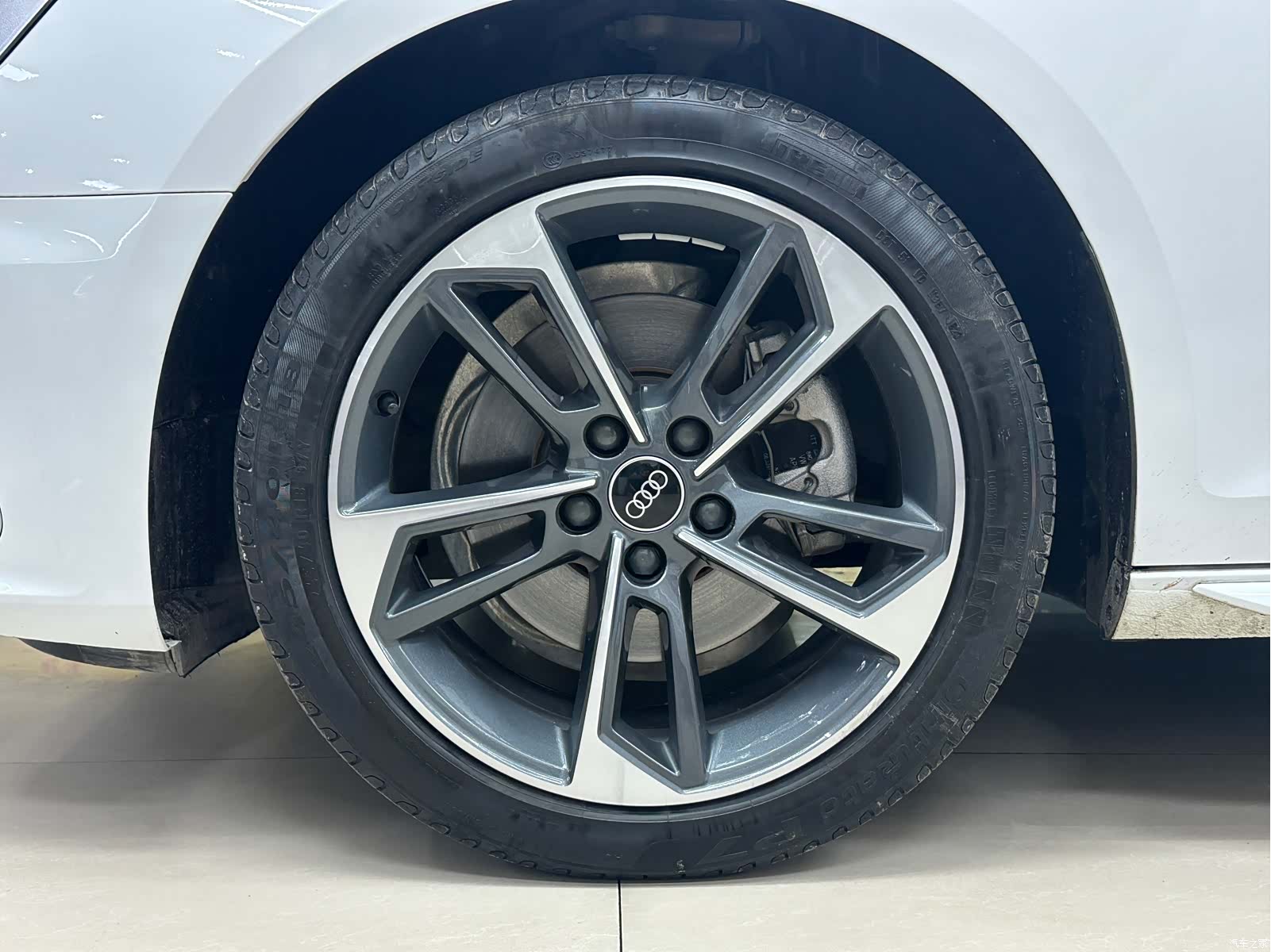Audi A4L, 2023 23