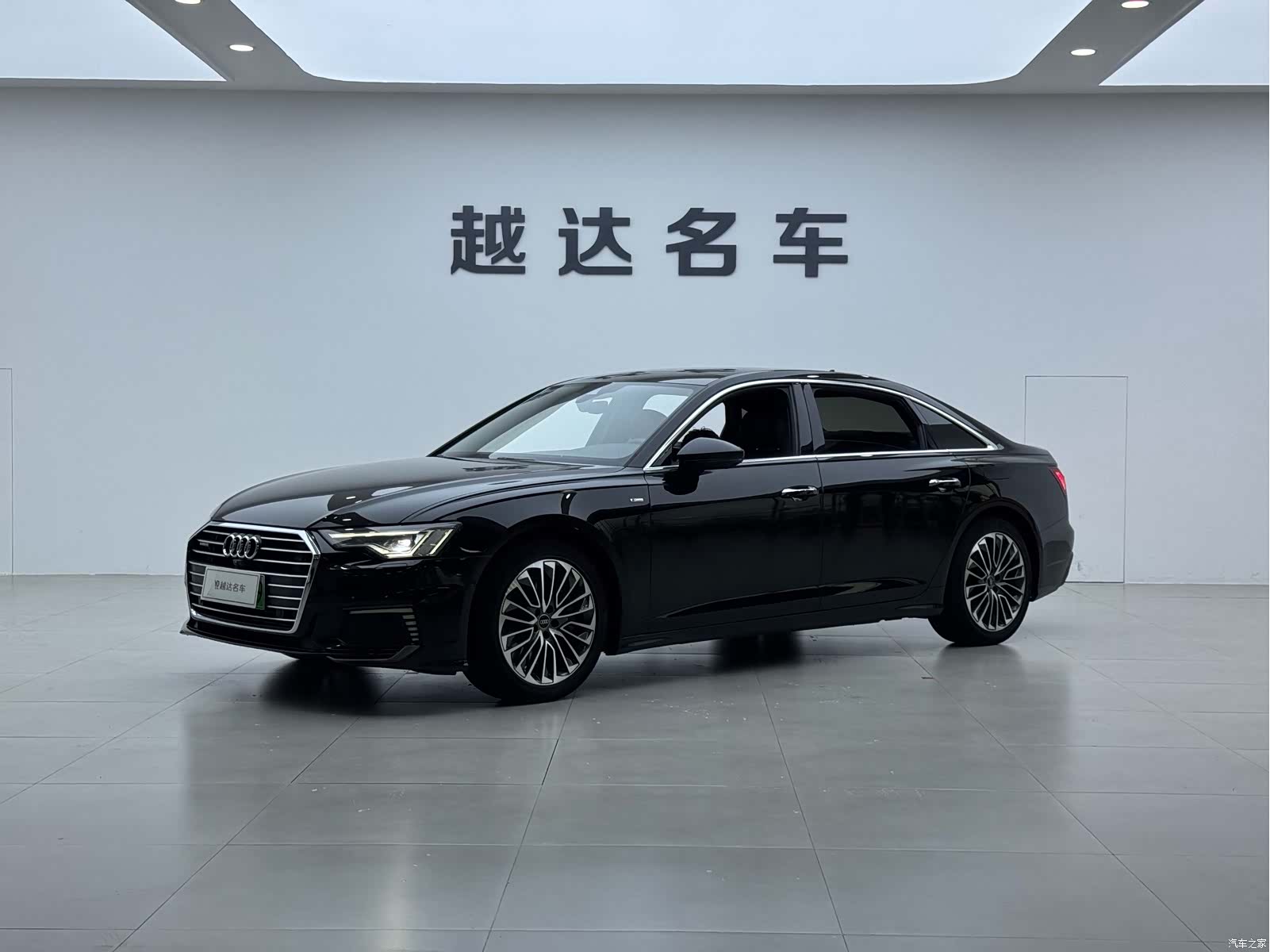 Audi A6L, 2023 1