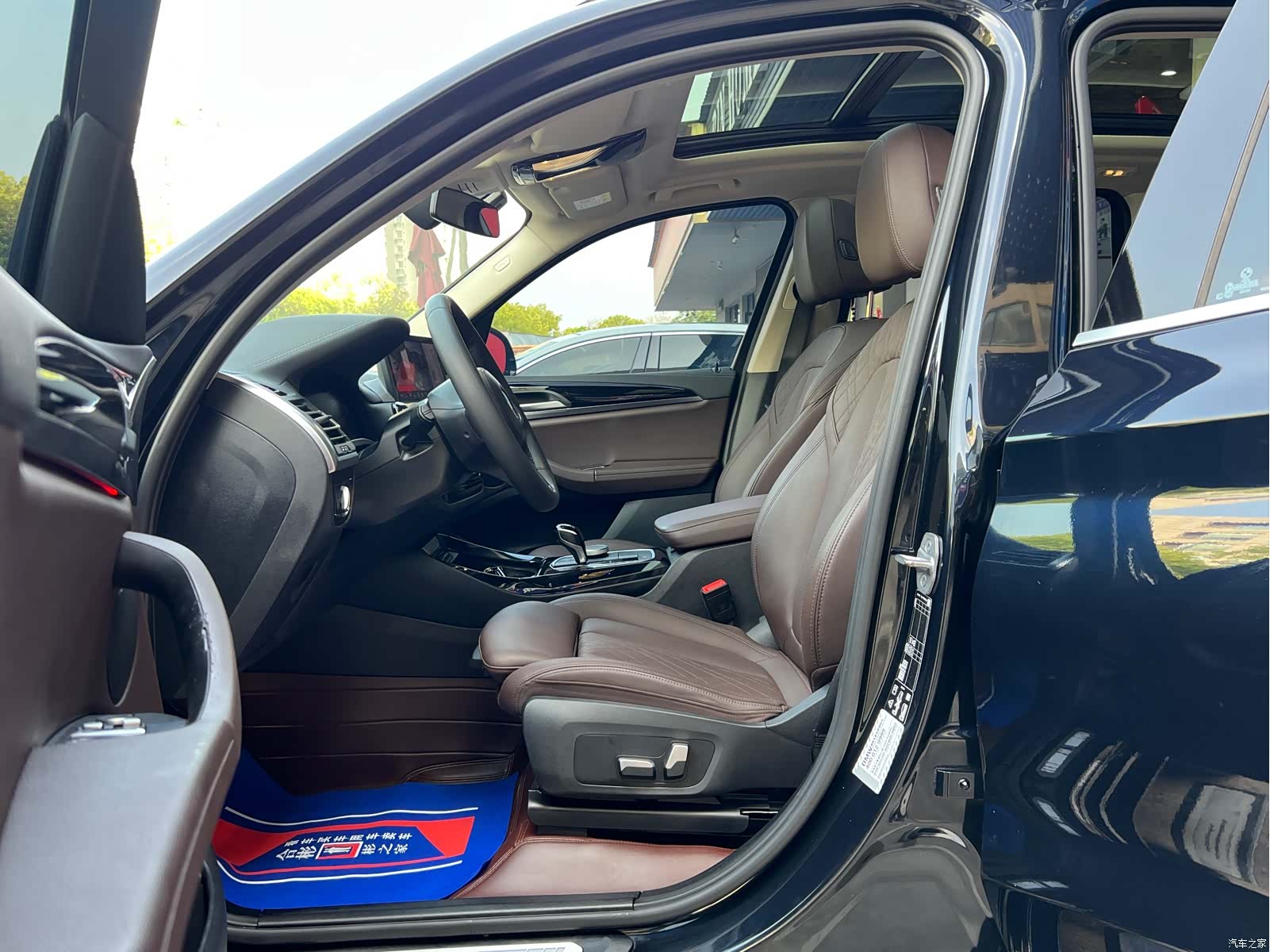 BMW X3, 2023 30