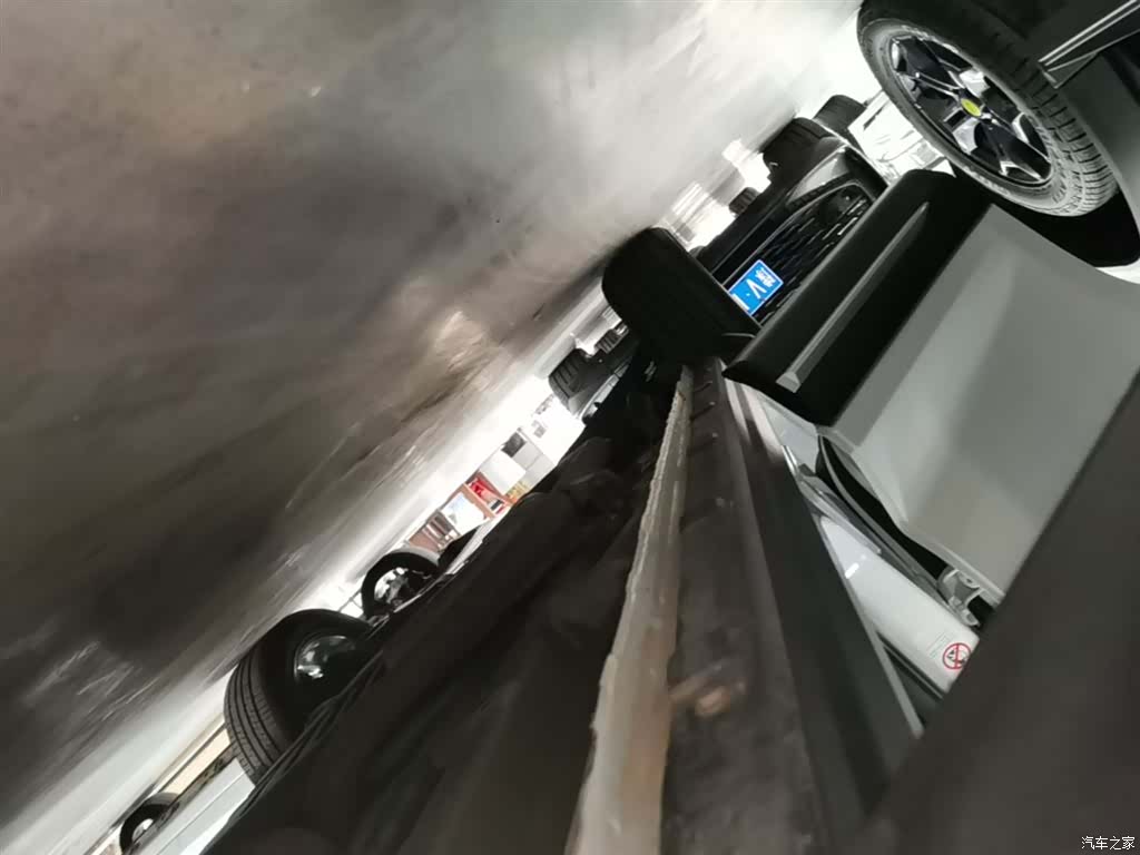 Changan X7, 2025 21