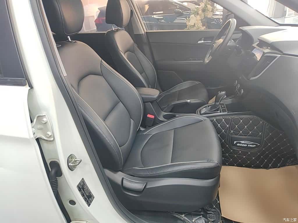 Hyundai ix25, 2015 20