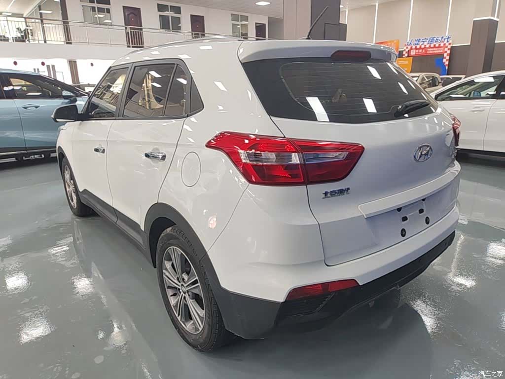 Hyundai ix25, 2015 23