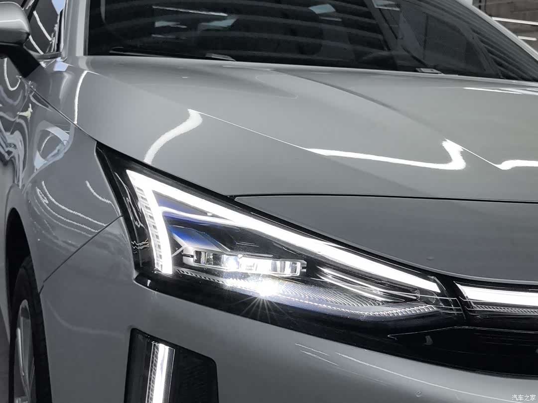 Geely Galaxy L6, 2025 все фото