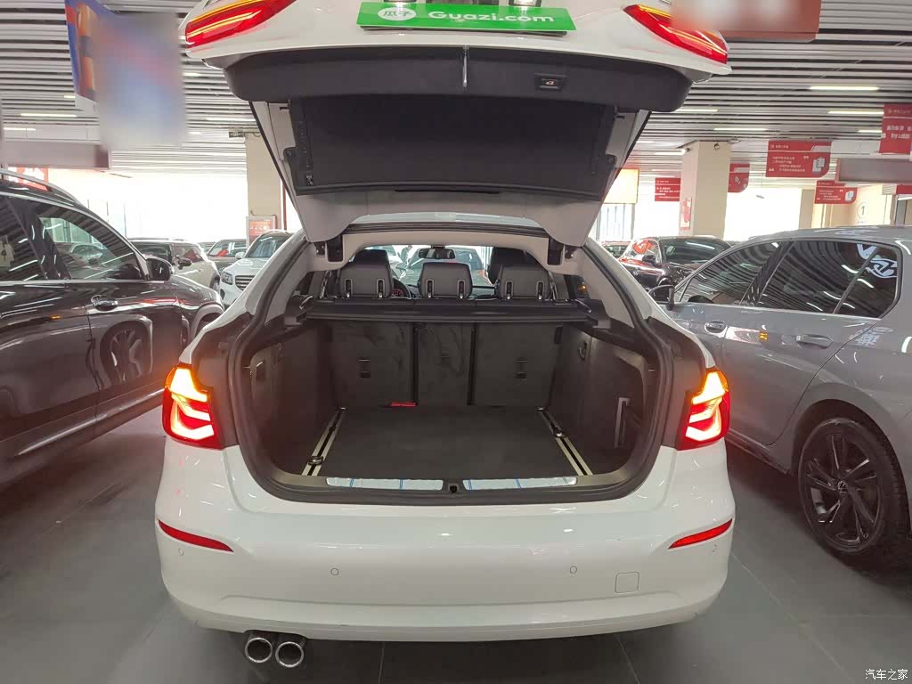 BMW 3 Series, 2019 15