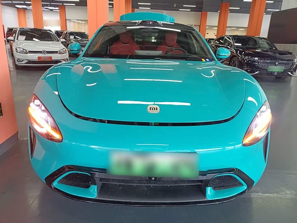 Xiaomi Xiaomi SU7 Xiaomi Xiaomi SU7