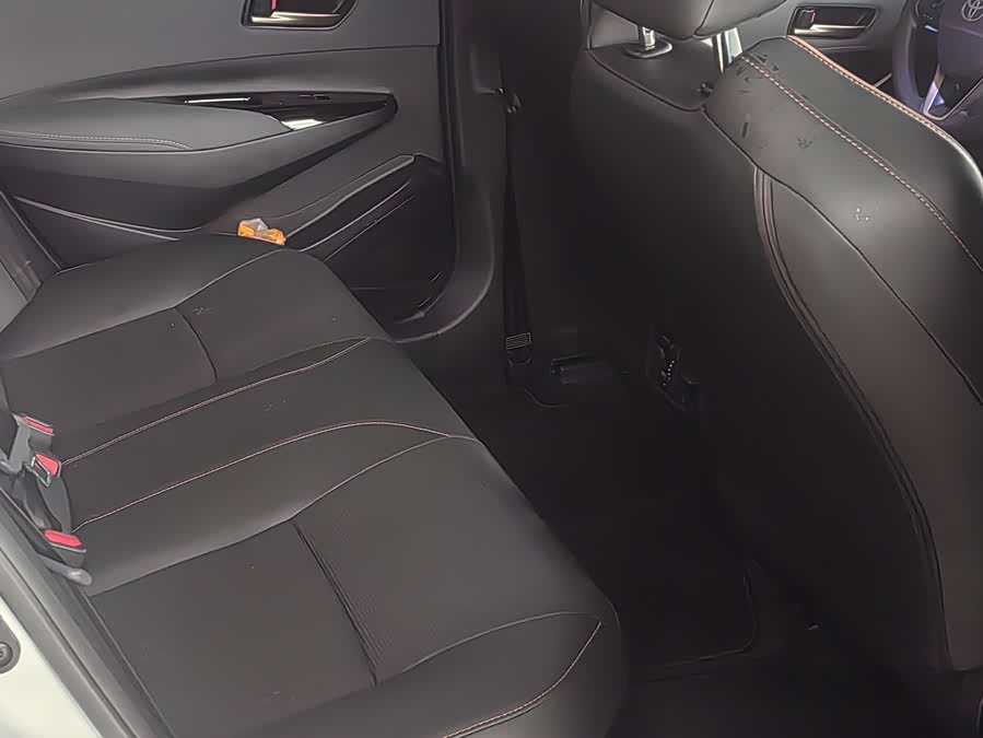Toyota Corolla 2026, фото 5