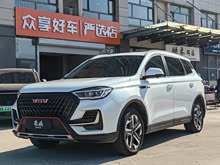 VGV U75PLUS 2021 2.0TGDI Ȥɽذ 7