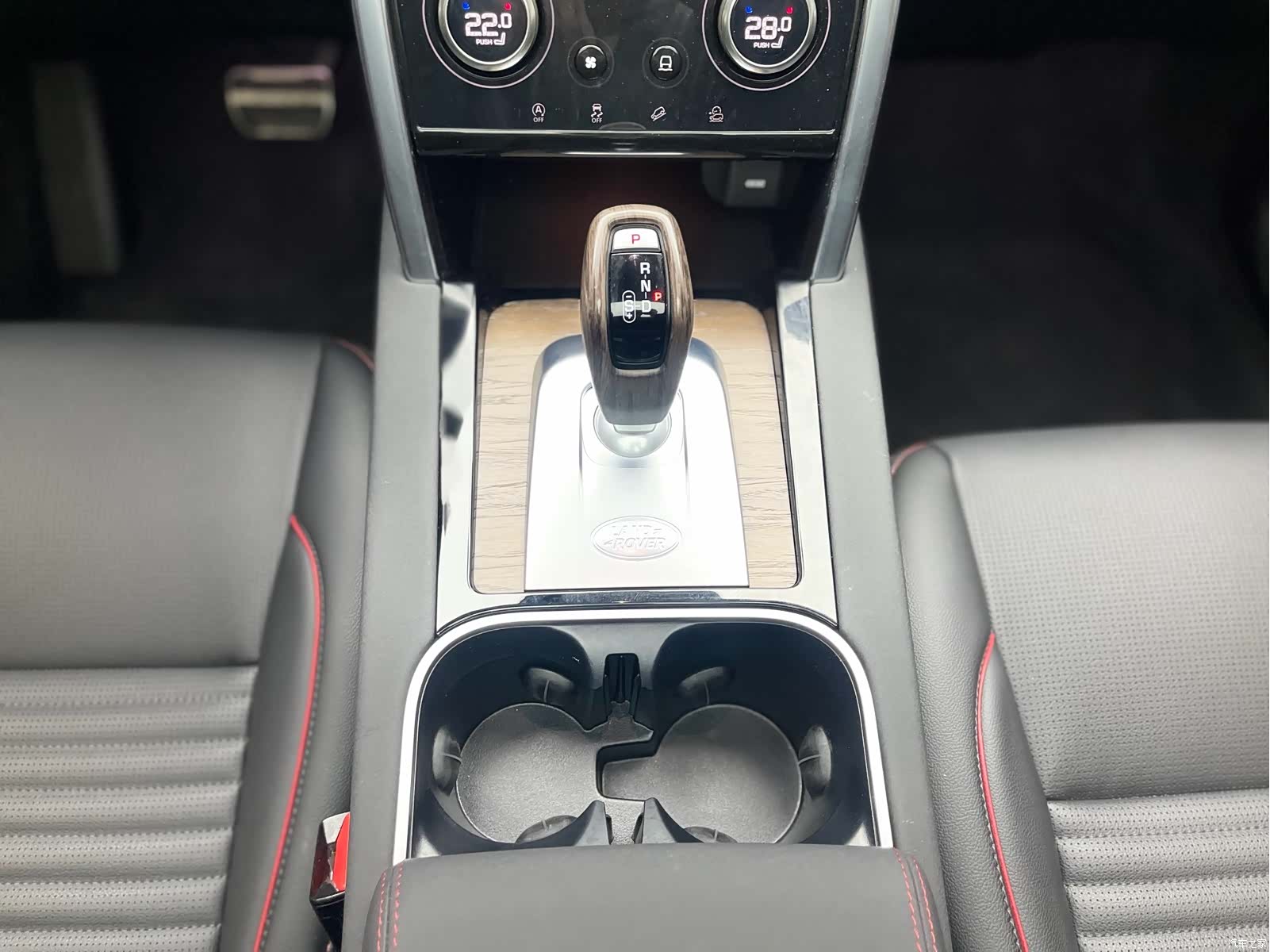 Land Rover Discovery, 2023 22