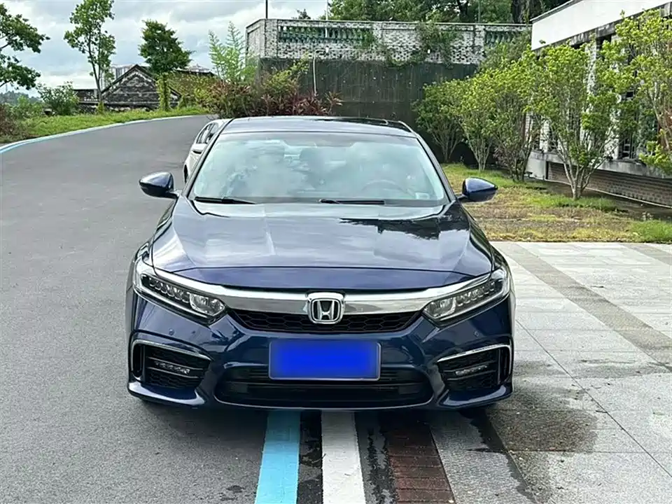 Honda Yingshipai Honda Yingshipai