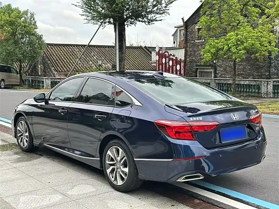 Honda Yingshipai Honda Yingshipai