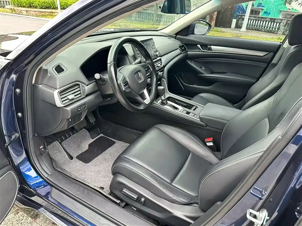 Honda Yingshipai Honda Yingshipai