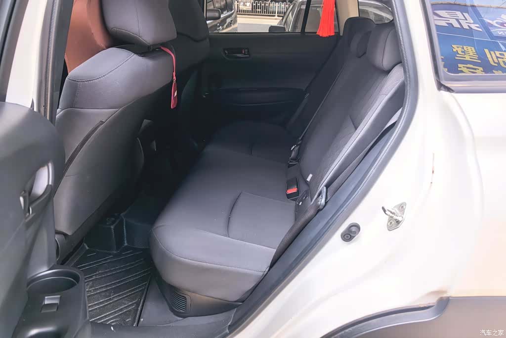 Toyota Corolla, 2024 11