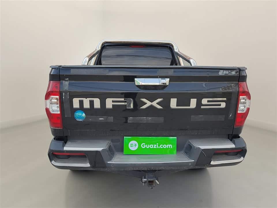 MAXUS T70