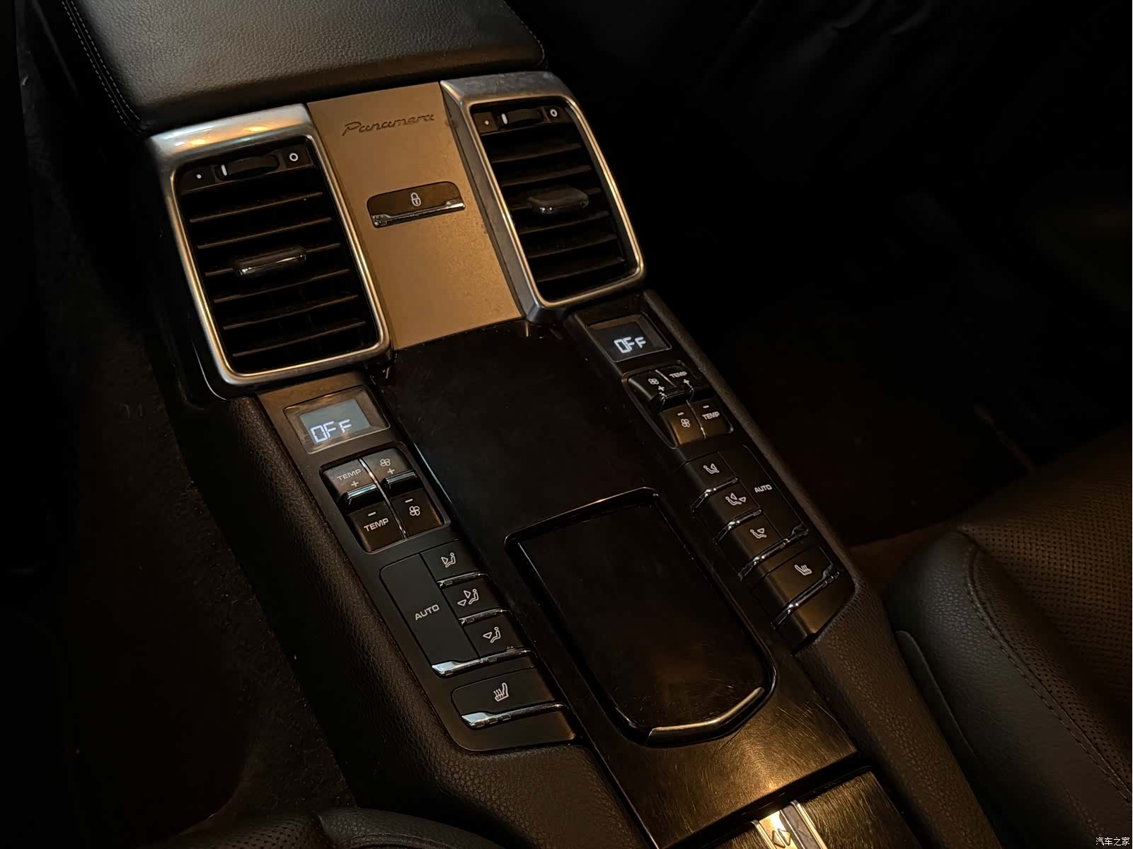 Porsche Panamera, 2016 14