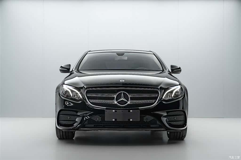 Mercedes-Benz E-Class, 2020 2