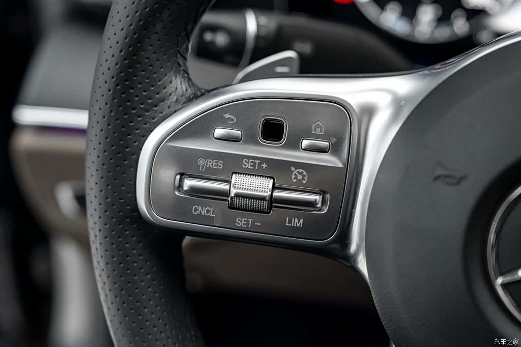 Mercedes-Benz E-Class, 2020 9