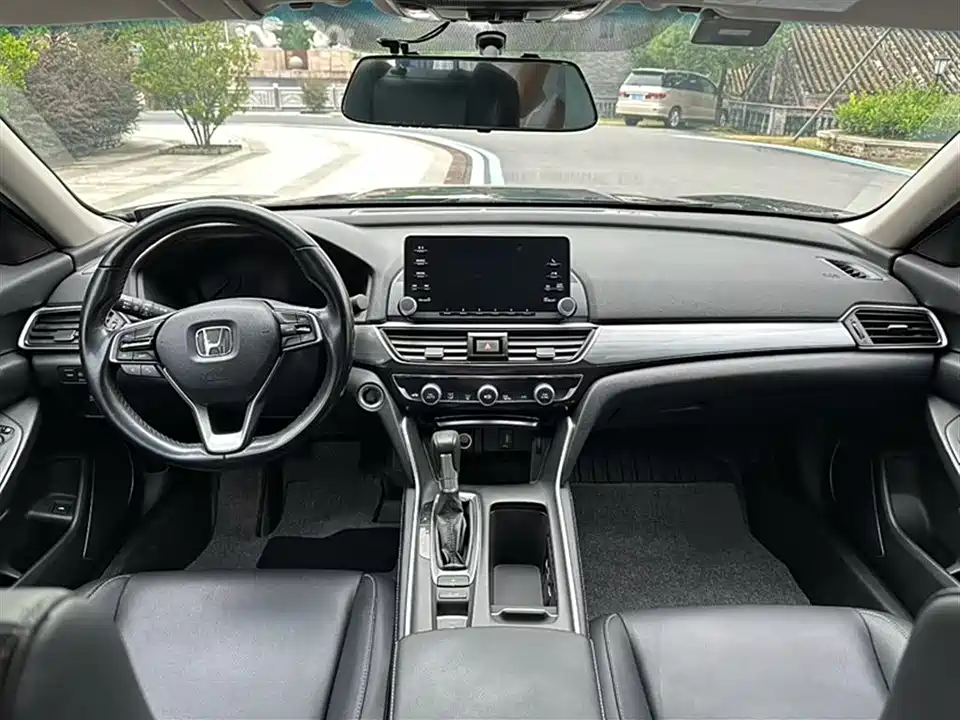 Honda Yingshipai Honda Yingshipai