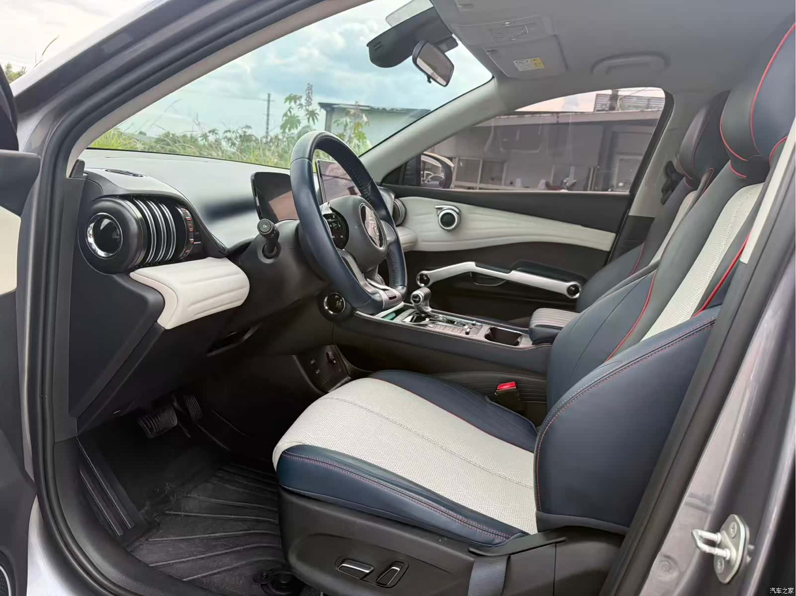 BYD Yuan, 2023 6