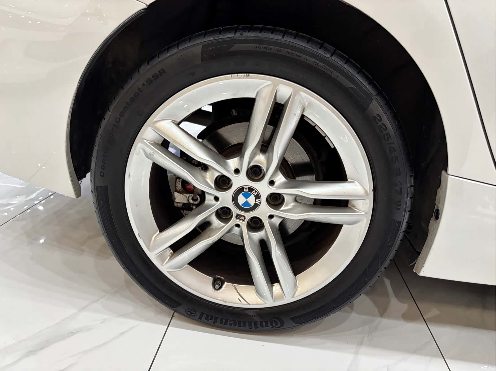 BMW 1 Series, 2023 17