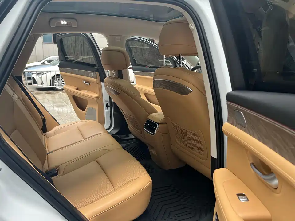 HarmonyOS Ask the world M5