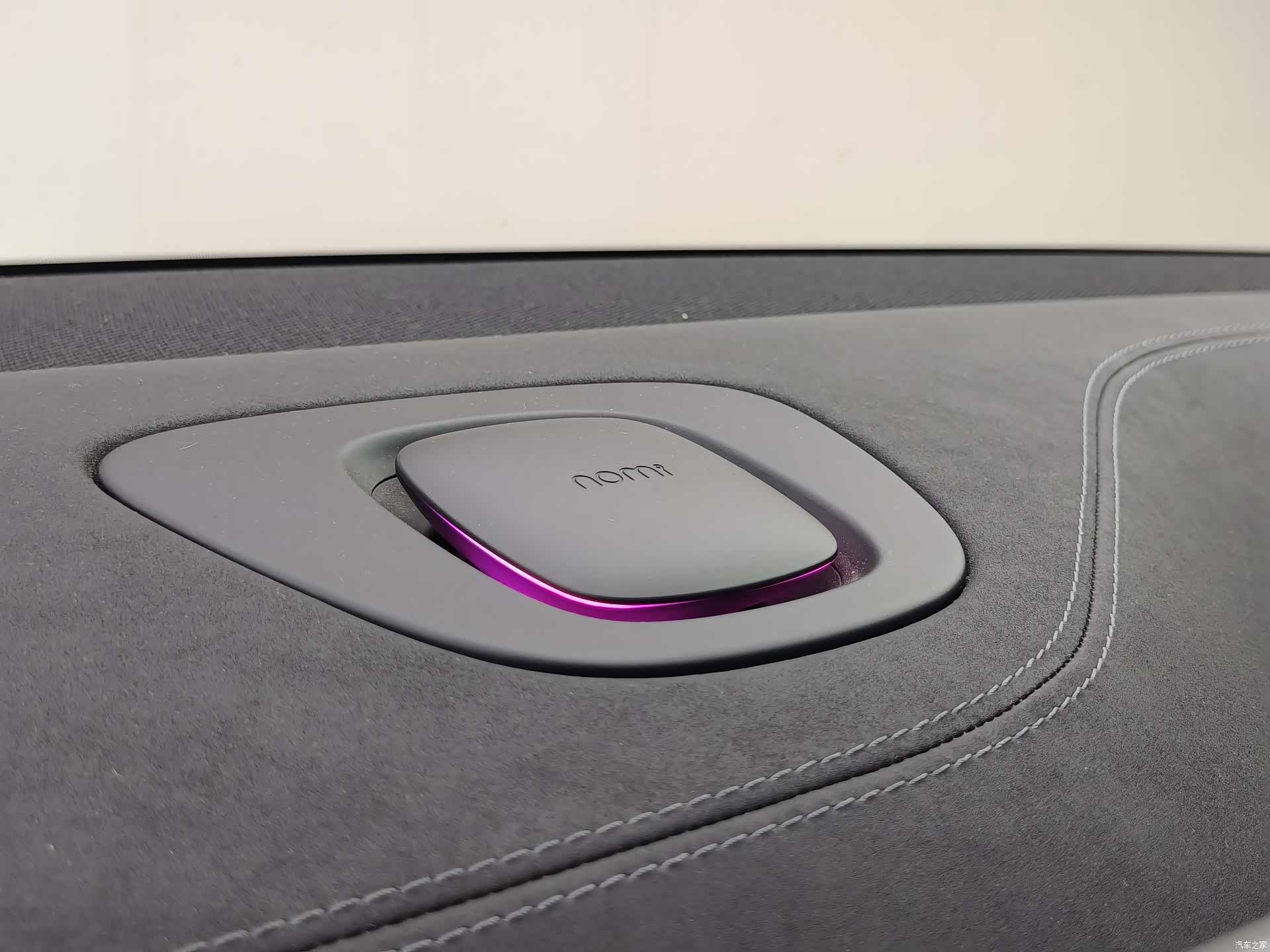 NIO EC6, 2025 19
