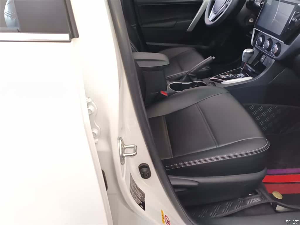 Toyota Corolla, 2019 25