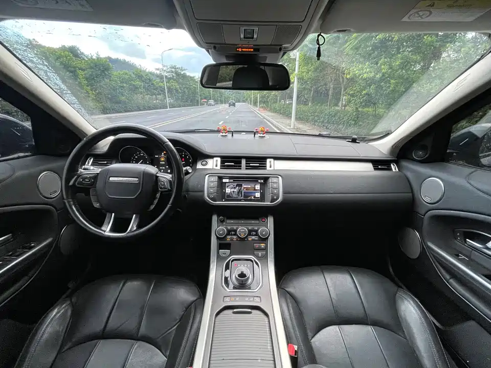 Land Rover Range Rover Aurora