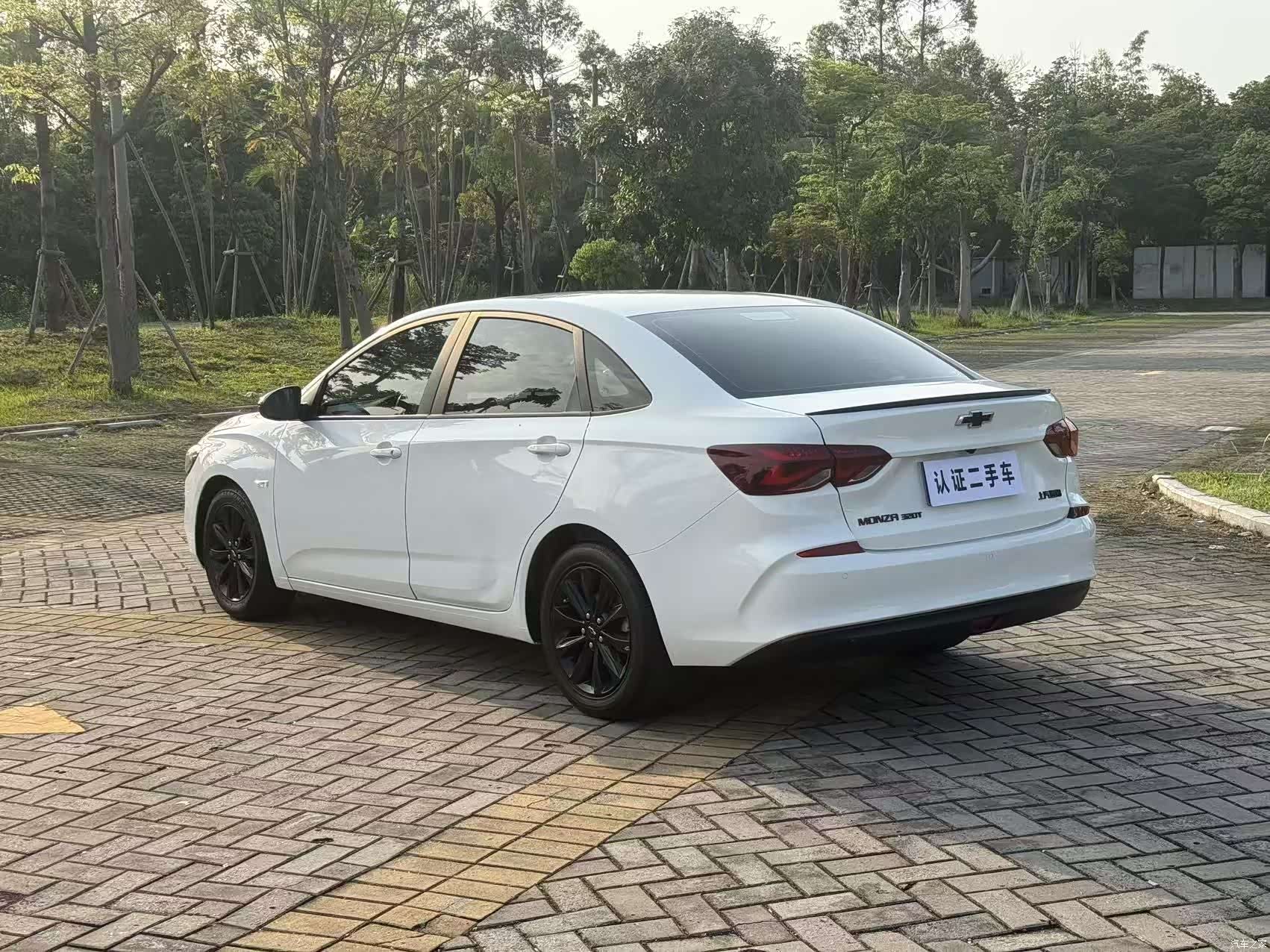 Chevrolet Redline, 2021 14
