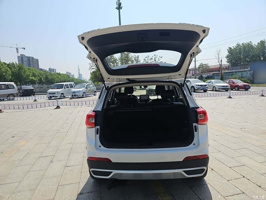 Wuling 510, 2018 21