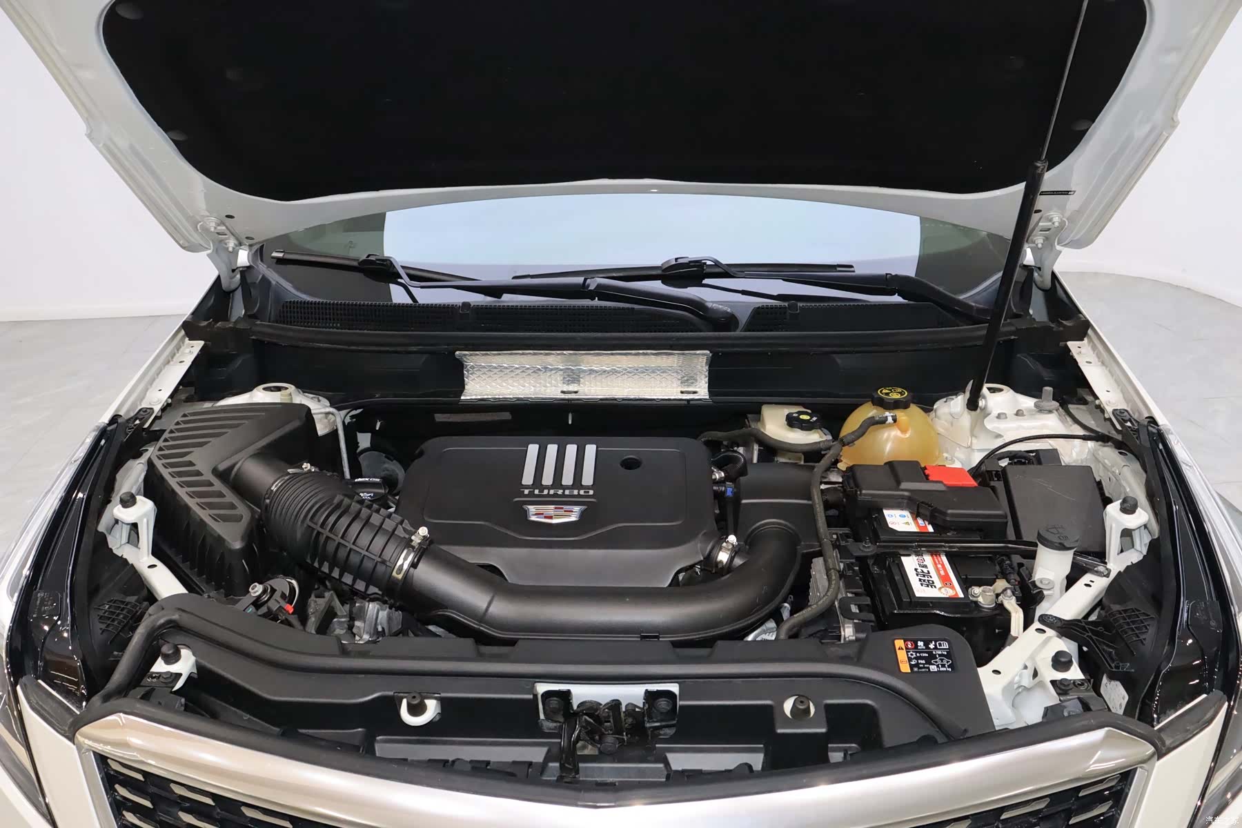 Cadillac XT5, 2020 6