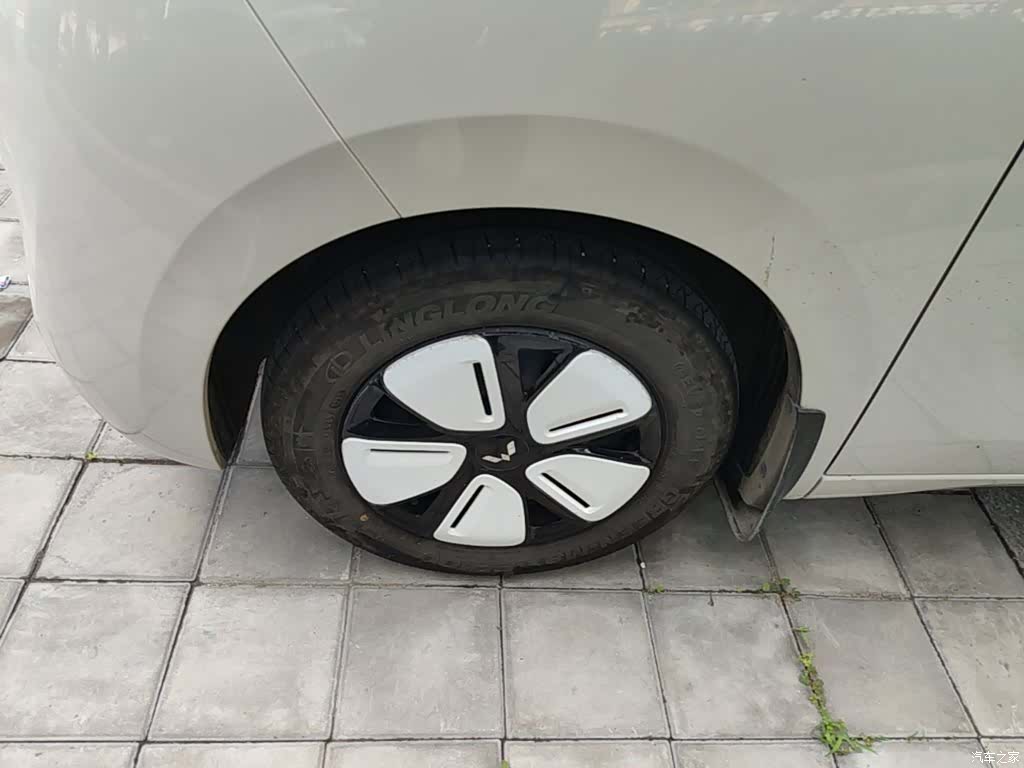 Wuling MINIEV, 2025 23