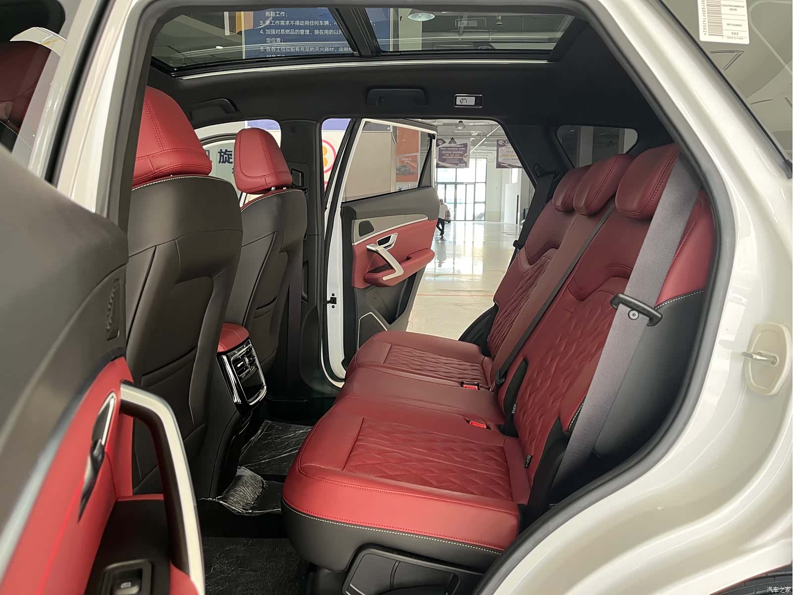 Jetour X70, 2024 9