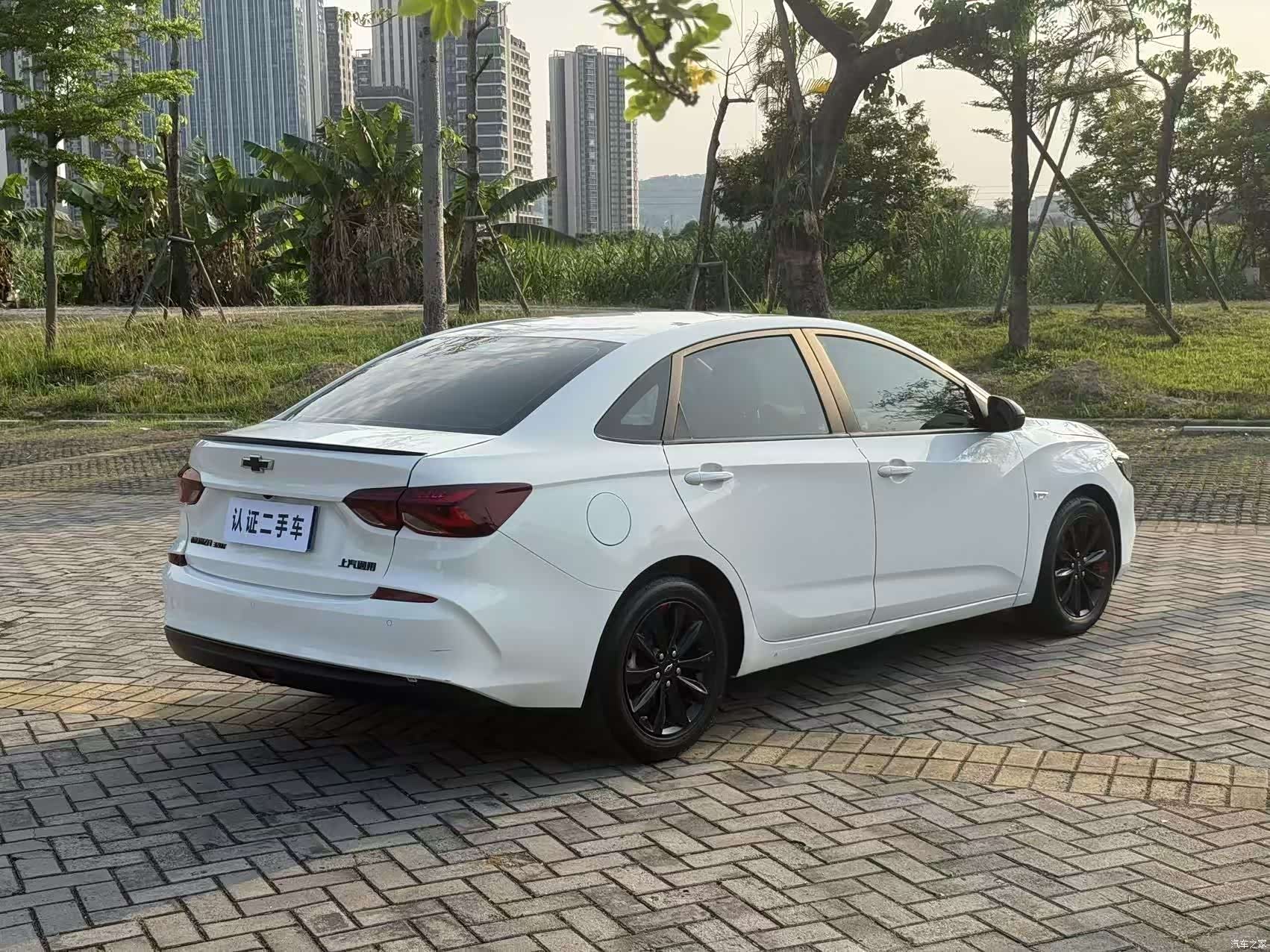 Chevrolet Redline, 2021 12
